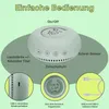 White Noise Machine Baby – mit 20 beruhigenden Klängen, Produktbild-Vorschau 7