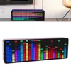 Musikspektrumanzeige 384 LED 1624 Segment Rhythmus Produktbild-Vorschau 6