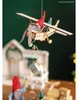 Holzbausatz „Flugzeug Cessna“ Modell Bastelset Produktbild-Vorschau 5