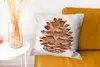 MuchoWow® Zierkissen Sofakissen Wohnzimmer Dekokissen 45x45 Produktbild-Vorschau 6