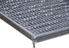 Wolfa Pressgitterrost für Lichtschacht 151x60 cm (Masche Produktbild-Vorschau 1