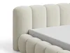 Chilly Möbel Design Bett Stone - Polsterbett mit Produktbild-Vorschau 4
