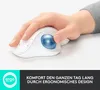 ERGO M575 Wireless Trackball Maus Produktbild-Vorschau 6