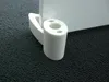 Türstopper Doorstop Türfeststeller Stopp & go grauweiß Produktbild-Vorschau 1