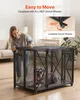 VEVOR Klec pro psy, robustní, 955x595x740 mm, skládací, Náhled obrázku produktu 4