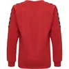hummel Authentic Training Sweatshirt Herren true red XL Produktbild-Vorschau 11
