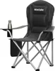 Chaise de camping rembourrée pliable MTX - par pièce Voir les images du produit 8