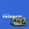 Schwimmbeutel Grün "Drybag" 28x18 cm (1er-Pack), Produktbild-Vorschau 6