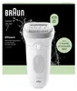 BRAUN Silk·épil 7, Wet & Dry, couleur : blanc Voir les images du produit 1