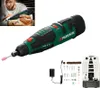 PARKSIDE® 12V Akku-Feinbohrschleifer »PFBS 12 C5«, inkl. Produktbild-Vorschau 8