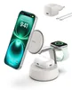 Belkin Qi2, Drinnen, USB, Kabelloses Aufladen, 1,5 m, Weiß Produktbild-Vorschau 6