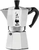 Bialetti Espressokocher Moka Express 2 Tassen, silber Produktbild-Vorschau 19