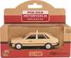 DAFFI Modèle PRL FSO Polonez TAXI beige. K-583 15835 Voir les images du produit 9