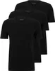 BOSS Herren-T-Shirt, CREW NECK T-SHIRT REGULAR M Produktbild-Vorschau 1