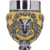 Calice di Harry Potter Hufflepuff Anteprima dell’immagine prodotto 6