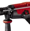 Einhell TE-RH 28 5F, SDS Plus, Czarny, Czerwony, 2,8 cm, Podgląd zdjęcia produktu 25