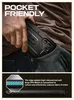 Supcase Unicorn Beetle Pro 2-Set Galaxy S25 Ultra Black Voir les images du produit 17