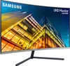 Samsung U32R590CWU, 81,3 cm (32"), 3840 x 2160 px, 4K Ultra Podgląd zdjęcia produktu 5