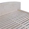 Boxspringbett Doppelbett Einzelbett Massivholzbett Holzbett Produktbild-Vorschau 5