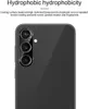 2X Schutzglas ( Display + Kamera ) für Samsung Galaxy S23 Produktbild-Vorschau 6