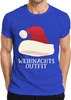 Weihnachtsoutfit Weihnachtsmütze - Weihnachten Produktbild-Vorschau 1