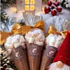 Prezent Na Mikołaja Święta Zestaw Do Gorącej Czekolady Z Podgląd zdjęcia produktu 7