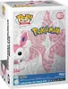 Pokémon - Sylveon Nymphali Feelinara 857  - Funko Pop! Produktbild-Vorschau 6