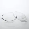 Glas Bräter 2,4L mit Deckel Auflaufform Glaskochgeschirr Produktbild-Vorschau 7