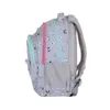 Niedlicher Astrabag 3 Fach Schulrucksack Katze Produktbild-Vorschau 4