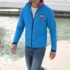 Nebulus Softshelljacke GARDA Herren, warme Outdoorjacke, Produktbild-Vorschau 5