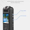 AIORBER 4K Mini Kamera WLAN Nachtsicht drehbare Linse 180° Produktbild-Vorschau 7
