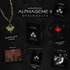 Kollegah: Alphagene II (Edizione Premium) Anteprima dell’immagine prodotto 2