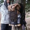 Qunature 35L Wanderrucksack Wasserdicht Trekkingrucksack Produktbild-Vorschau 8