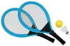 Sunflex Sport GmbH & Co. KG sunflex Jumbo Badminton Set Produktbild-Vorschau 2