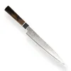 Suncraft Küchenmesser Senzo Black Sashimi 210 mm BD07 Produktbild-Vorschau 3