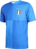 Italien Fußball Trikot Set Heim 2024-2025 - Kinder und Produktbild-Vorschau 2