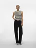 Vero Moda Menorca Pullover Braun S Damen Braun S Produktbild-Vorschau 4