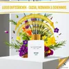 SCENTFUME Raumduft mit Duftstab, Bergamotte, Zeder, Ylang Produktbild-Vorschau 2