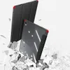 Samsung Galaxy Tab S11 Hülle - Dux Ducis Toby Tri-Fold Produktbild-Vorschau 9