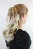 WIG ME UP Haarteil, Blond-Mix, wellig, JL-0065-27T613 Produktbild-Vorschau 2