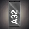 Panzer Folie für Samsung Galaxy A32 Echt Glas Produktbild-Vorschau 2