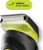 Braun BeardTrimmer 81704979, Akku, Grün Produktbild-Vorschau 6