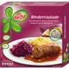 Du darfst Rinderroulade 400g in aromatischer Sauce mit Produktbild-Vorschau 2