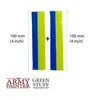 The Army Painter TL5037P, Blau, Gelb Produktbild-Vorschau 2