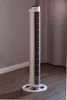 Stojanový ventilátor Vornado Tower L bílý s dálkovým Náhled obrázku produktu 2