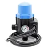 Tlakový spínač Wiltec s kabelem SKD-2D 230V do 3 barů, Náhled obrázku produktu 3
