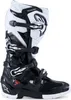 Alpinestars Tech 7 Enduro Offroad Boots Black EU 43 Man Náhľad obrázku produktu 4