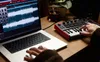 AKAI MPK Mini Play MK3 Steuerungstastatur Kontroler MIDI Produktbild-Vorschau 10