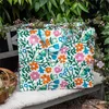 Rex London XXL Opbergtas Esme, grote tas, ongeveer 55x48x28 Productafbeelding-voorbeeld 2