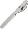 Black Snake® Camping Geschirr Set - flacher & tiefer Teller Produktbild-Vorschau 2